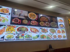 -金丝饭庄(金丝新天地保障性住宅小区店)