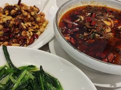 -渝信川菜(南滨店)