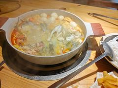 -创味·民间海南菜·非遗藤桥排骨(藤桥·免税城店)