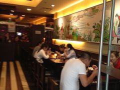 -阿香米线(宁波来福士广场店)