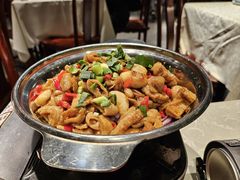 -火宫殿·小吃王国(坡子街店)