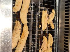 -焼肉ライク·烧肉LIKE(万菱汇店)