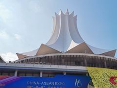 -南宁国际会展中心(会展东博文化旅游区)
