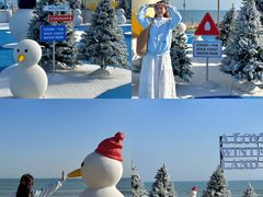 -汕头中海黄金海岸水上乐园