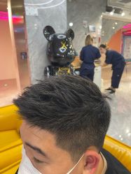 -悦SALON