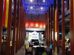大堂-滇越乘象云南餐厅(豆各庄店)