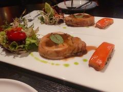 -C&R西班牙餐厅