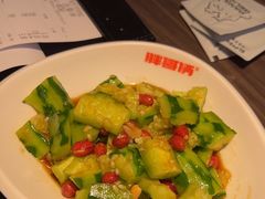 -胖哥俩肉蟹煲(杭州下沙学林街店)