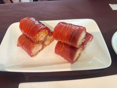 -金时代顺风大酒店(兰生大厦店)