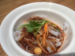 -幸福的烤包子·新疆菜