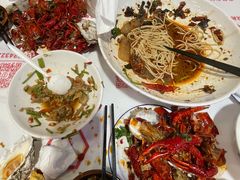-文和友老长沙龙虾馆(化龙池店)