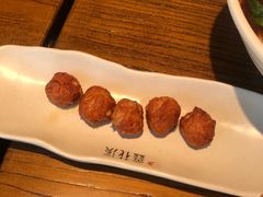 -鑫花溪牛肉米粉(文星广场店)