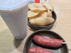 -京参 • 擂椒饭(这有山店)