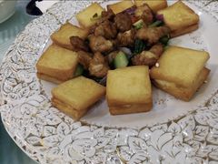 -阿兴记大饭店(金港国际购物中心店)