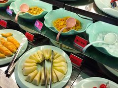 -福成自助烤肉(双桥万达店)