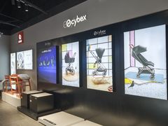 -天河城购物中心