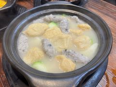 -农汤老店(顺联公园里店)