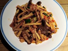 当家滋味菌菇-北方家宴(番禺永旺店)