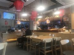 -头壹号  羊汤·饸饹面·大油条(西二旗店)