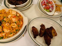 -Versailles Restaurant Cuban Cuisine