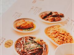 -松鹤楼面馆(飞州国际广场店)