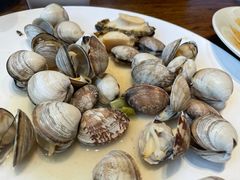 -海味当家·蒸锅海鲜(星海公园店)