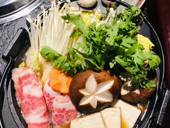 -牛焱·烧肉酒肆(五大道店)