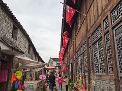 -前童古镇
