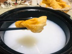 -丰尔粥食·粥底火锅·桑拿鸡(大良总店)