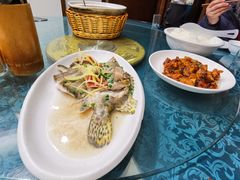 -听风阁农家私房菜茶楼(龙坞店)