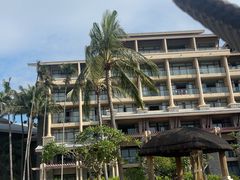 -亚龙湾希尔顿自助餐厅·海鲜·烧烤·沙滩BBQ·现场乐队
