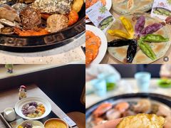 -巧克力渔家.小船海鲜胶东菜(万平口店)