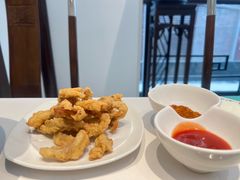 -皇城老妈火锅·川味传承(港湾店)