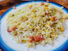 蛋炒饭-家有美味(户部山二店)