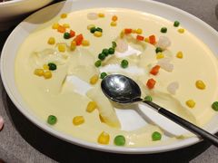 -绿杨春·淮扬宴(庐山路店)