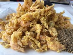 -渔民船说·北塘海鲜·天津菜·海肠捞饭(北塘古镇店)