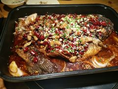-小小河边鱼(天润城店)