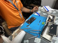 -极客修手机维修 上海