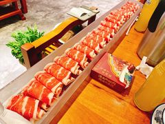 -乐宴·老北京铜火锅(桂庙店)