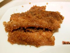 粉蒸肉-粗茶淡饭·汉口公馆(循礼门店)