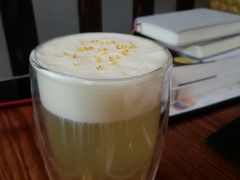 -几静cafe(基湖店)