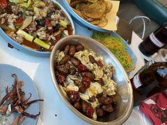 -辣盆盆麻辣小龙虾(哈尔滨总店)