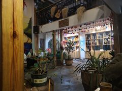 -哈吱喂丽江火塘·牦牛火锅(五一街店)