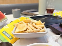 -豪客来牛排(中华城店)