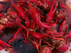 -辣不怕口味虾(凌霄路店)