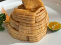 -南山鲜虾面·活鲜小馆·海味大连菜(南山总店)