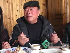 -观桥阁(锦溪店)