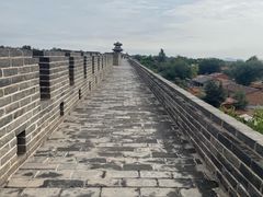 -鸡鸣驿城