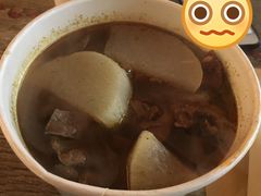 -王记生烫牛杂面馆(兰陵路店)