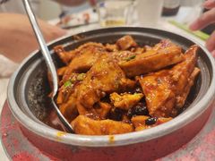 -马凯餐厅(地安门店)